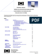 IMI CD3 MCU Tech Manual PDF