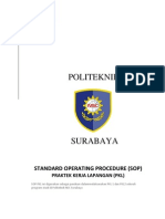 Panduan PKL Mahasiswa Politeknik NSC Surabaya