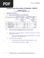 601 060518 11th AORM Pakistan Country Report