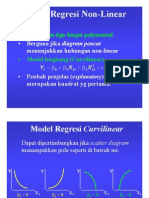 Bab 4 Variasi Model Regresi