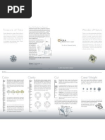 4cs Brochure