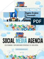 Facebook Marketing