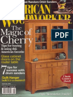 American Woodworker - 115 (July 2005)