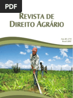 Revista de Direito Agrário N° 19