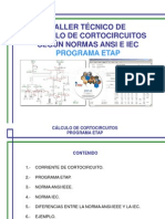 Curso Cortocircuito