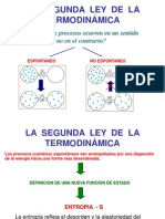 2 y 3 Principio Termodinamica