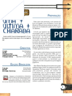 Ultima Charada