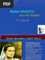 Sister Nivedita