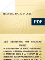 Seguridad Social