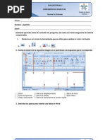 Evaluacion 1 Entorno Word Formato