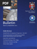 CSQ Bulletin75