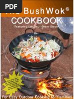 Bush Wok Cookbook