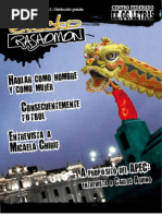 Efecto Rashomon #2