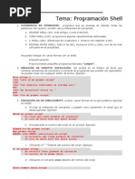 1 - Linux-Programacion Shell