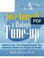 Biologic Tune Up