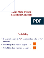 LSD - Statistical Concepts