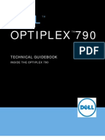 Optiplex 790 Customer Brochure