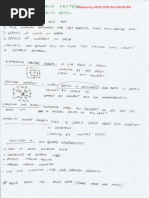 MCA OOW Unlimited Oral Exam Notes-Nuri KAYACAN