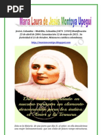 María Laura de Jesús Montoya Upegui