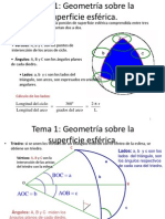 Geodesia Teoria y Demostracion PDF