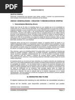 MKT Directo Materia PDF