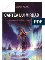 Cartea Lui Mirdad