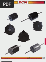 DC Motors PDF