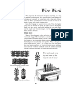 Wire Work: The Jig