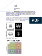 Análise SWOT