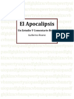 El Libro de Apocalipsis Comentario