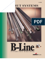 B-Line Catalog - 2004 PDF