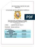 Informe 9 - Cambio de Fase de La Naftalina