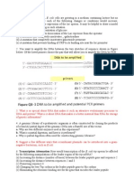 Biotechnology Quiz