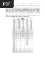 Biostatistics Spring 2013 Problem Set 2 Due Date: Right Before Your Final Exam