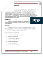 Conceptual Framework:: Brand