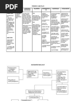 Nursing Care Plan-Herniated Nucleus Pulposus