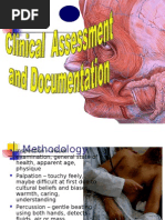 Physical Assessment