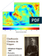 S04 Clasificación Climática