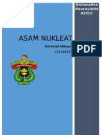 Asam Nukleat