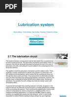 13 Lubrication System