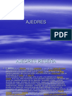 AJEDRES