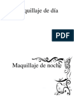 Manual de Maquillaje