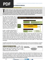 SESDP Component 2 Quality