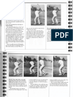 Advance Ball Striking (Golf)