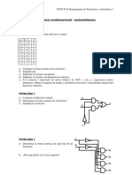 Ejercombinacionales