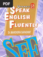 Speak English Fluently PDF