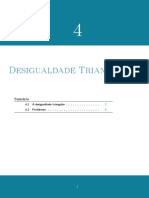 MA13 - U04 - Desigualdade Triangular