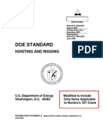 DOE Standards