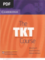 Tktcourse