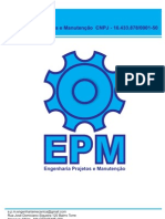 Portifolio de Serviços EPM MPX